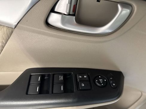 Used 2015 Honda Civic EX image 19