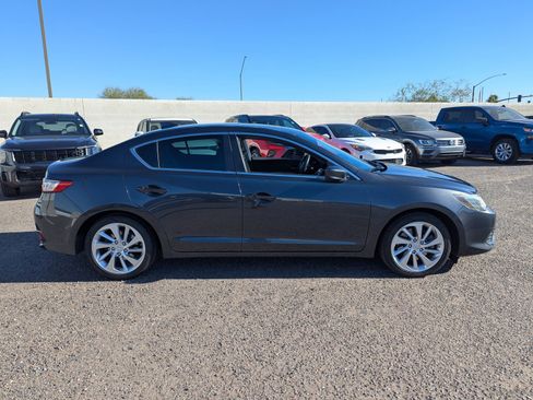 Used 2016 Acura ILX image 5