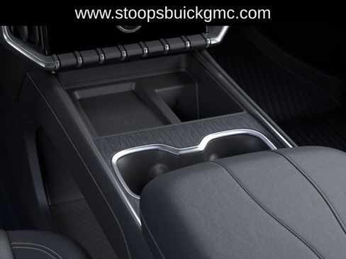 New 2026 GMC Acadia Elevation image 25