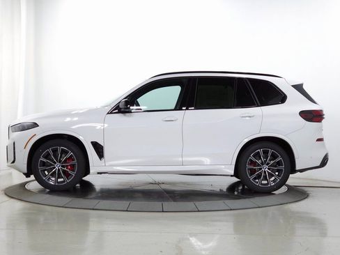 Used 2026 BMW X5 M60i AWD/4WD image 4