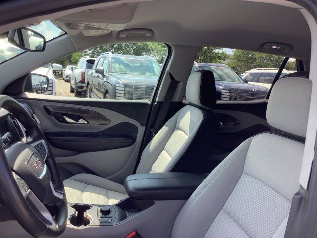 Used 2023 GMC Terrain SLE w/ Driver Convenience Package AWD/4WD image 17