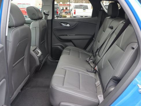 New 2026 Chevrolet Blazer LT image 23