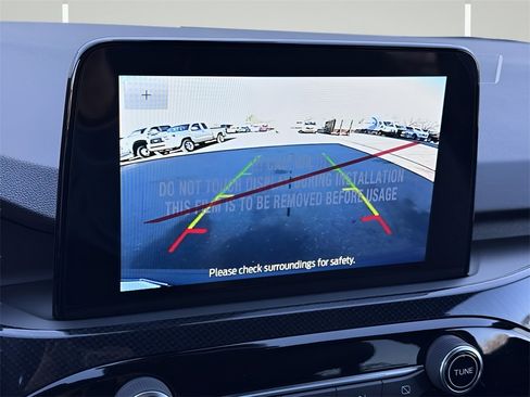 New 2026 Ford Escape ST-Line w/ Cold Weather Package image 15