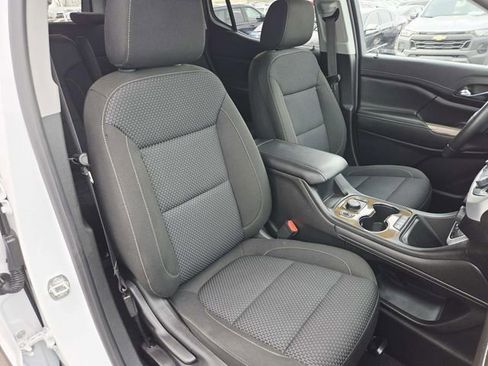 Used 2023 GMC Acadia SLE w/ Driver Convenience Package AWD/4WD image 14