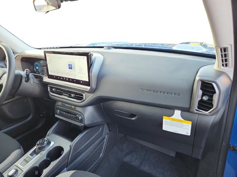 New 2025 Ford Bronco Sport Big Bend image 23