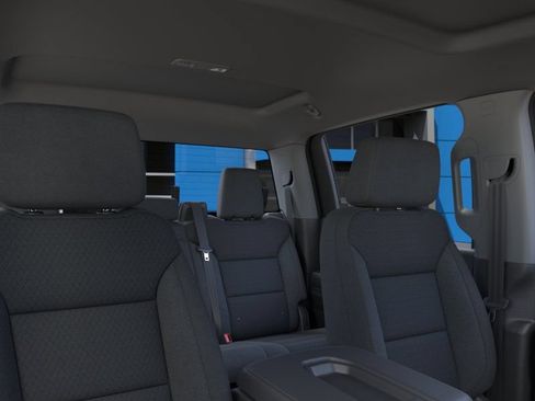 New 2026 Chevrolet Silverado 1500 RST w/ RST Select Package AWD/4WD image 27