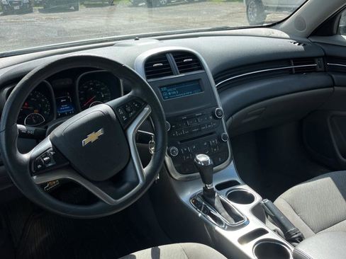 Used 2014 Chevrolet Malibu LS w/ Protection Package image 14