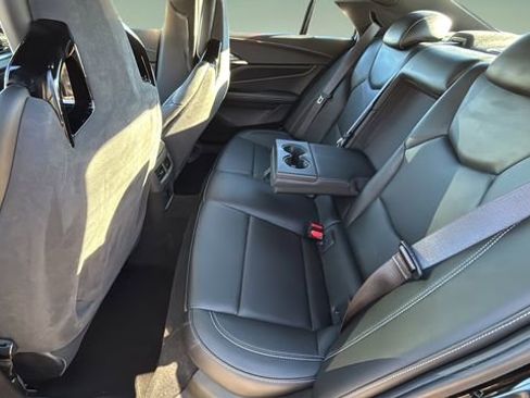 Used 2023 Cadillac CT4 V Blackwing w/ Driver Assist Package image 20