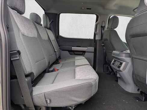 New 2026 Ford F250 XLT w/ FX4 Off-Road Package image 20