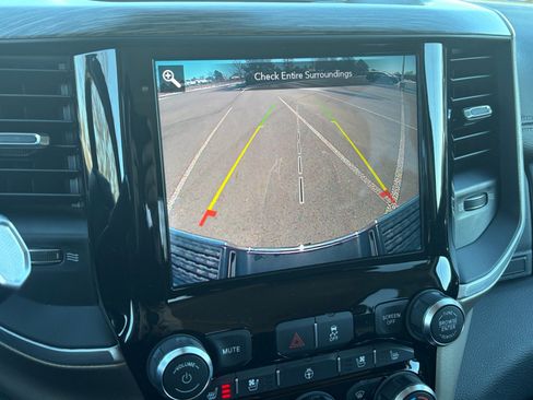 Used 2020 RAM 2500 Laramie image 25