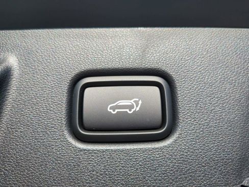 New 2026 Hyundai Tucson Limited image 15