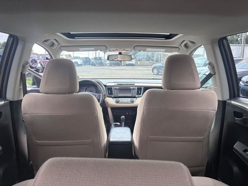 Used 2013 Toyota RAV4 XLE AWD/4WD image 22