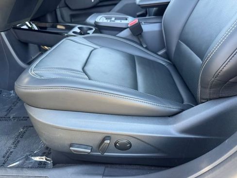 Certified 2025 Ford Mustang Mach-E Premium AWD/4WD image 15
