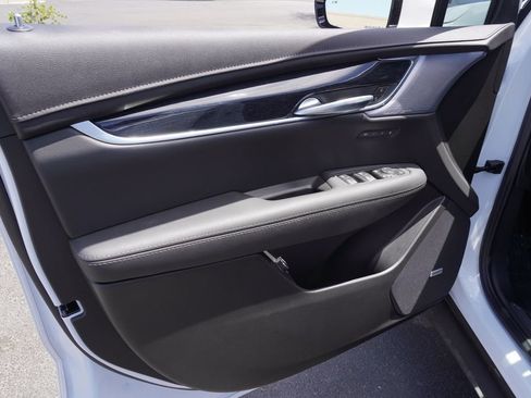 New 2025 Cadillac XT5 Premium Luxury w/ Technology Package image 15