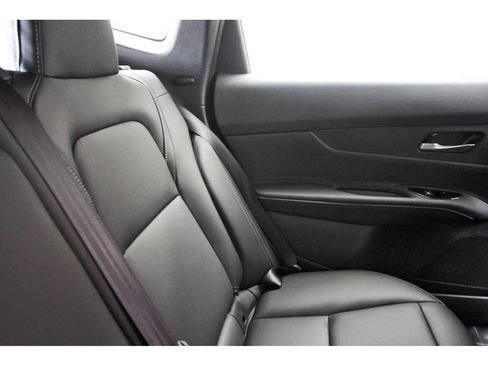 New 2026 Nissan Murano SL AWD/4WD image 10