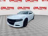 Used 2018 Dodge Charger SXT w/ Blacktop Package image 4