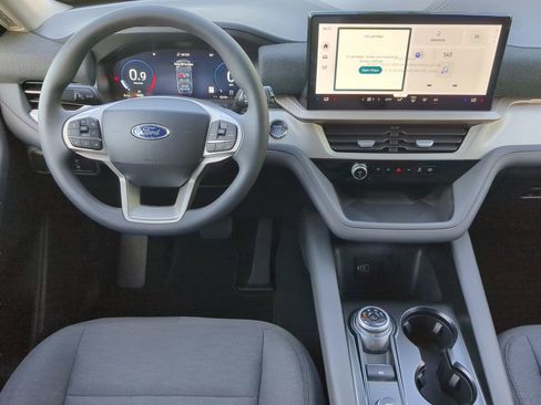New 2026 Ford Explorer Active image 53
