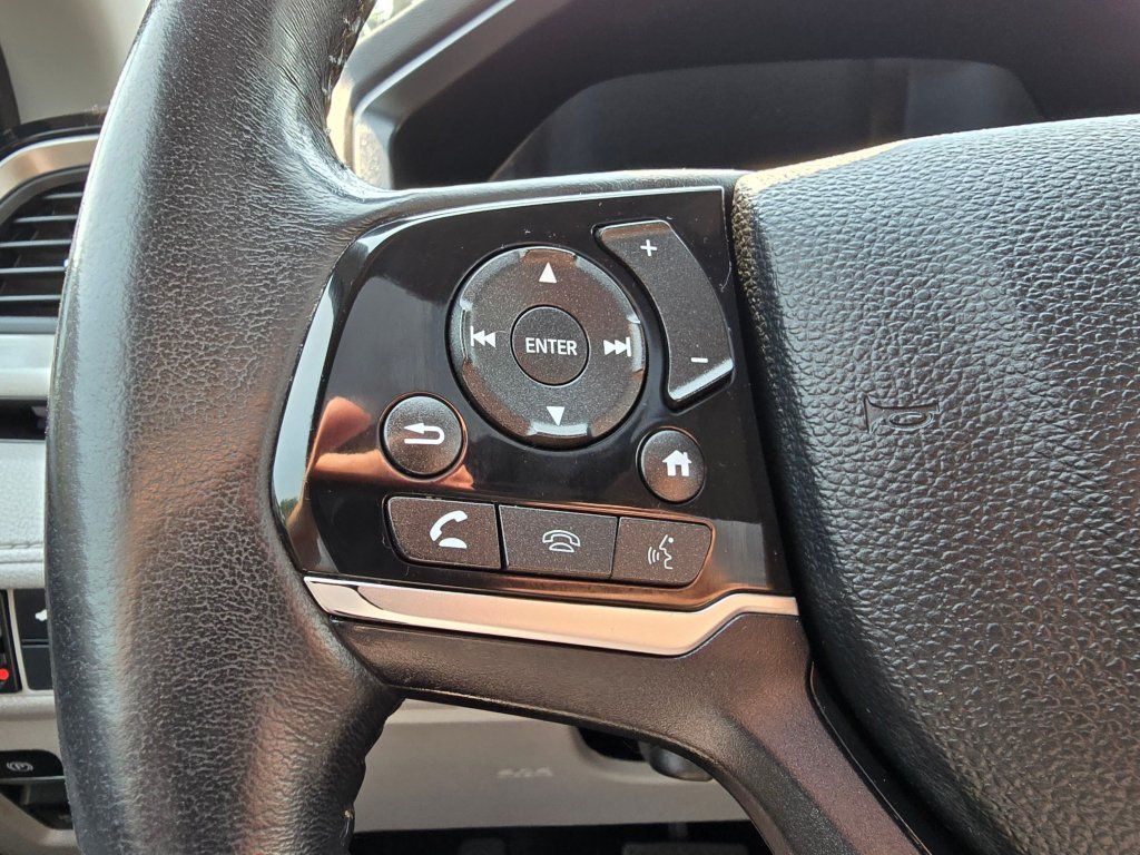 Used 2018 Honda Odyssey Elite image 8