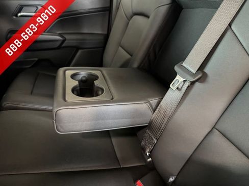 New 2025 Chevrolet Colorado LT w/ LT Convenience Package image 20