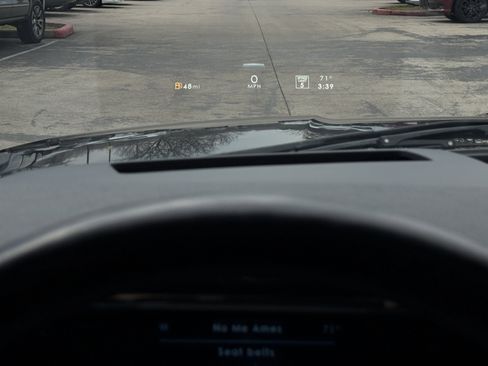 Used 2023 Lincoln Navigator Reserve image 43