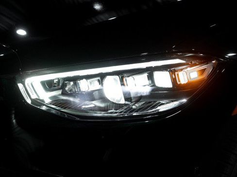 New 2026 Mercedes-Benz S 580 4MATIC Sedan image 7