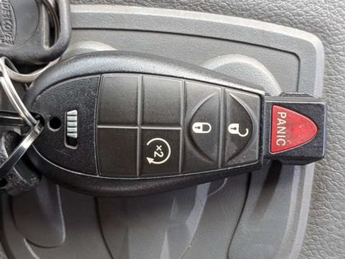 Used 2014 RAM 1500 Big Horn AWD/4WD image 29