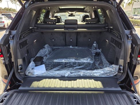 New 2026 BMW X5 M60i AWD/4WD image 15
