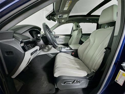 Used 2023 Acura MDX SH-AWD w/ Technology Package image 22