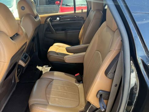 Used 2016 Buick Enclave Premium w/ Experience Buick Package image 18