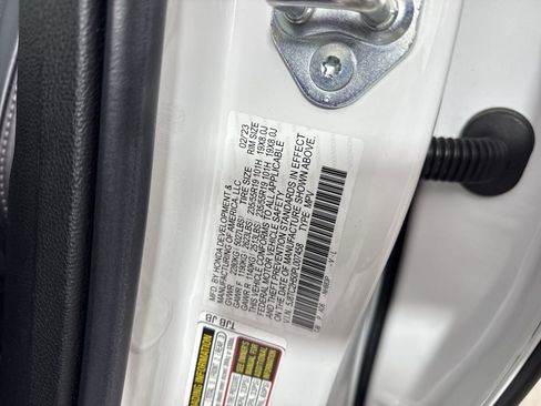 Certified 2023 Acura RDX Technology Package image 41