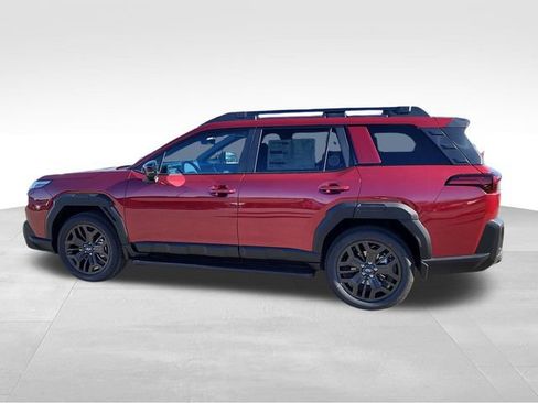 Used 2026 Subaru Outback Limited XT AWD/4WD image 7