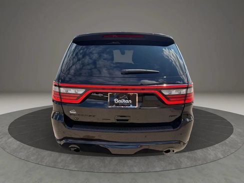 Used 2022 Dodge Durango GT AWD/4WD image 5