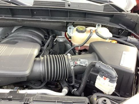 Used 2021 GMC Sierra 1500 SLT image 16