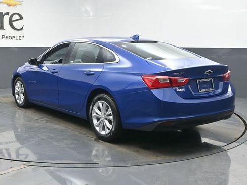Used 2023 Chevrolet Malibu LT image 33