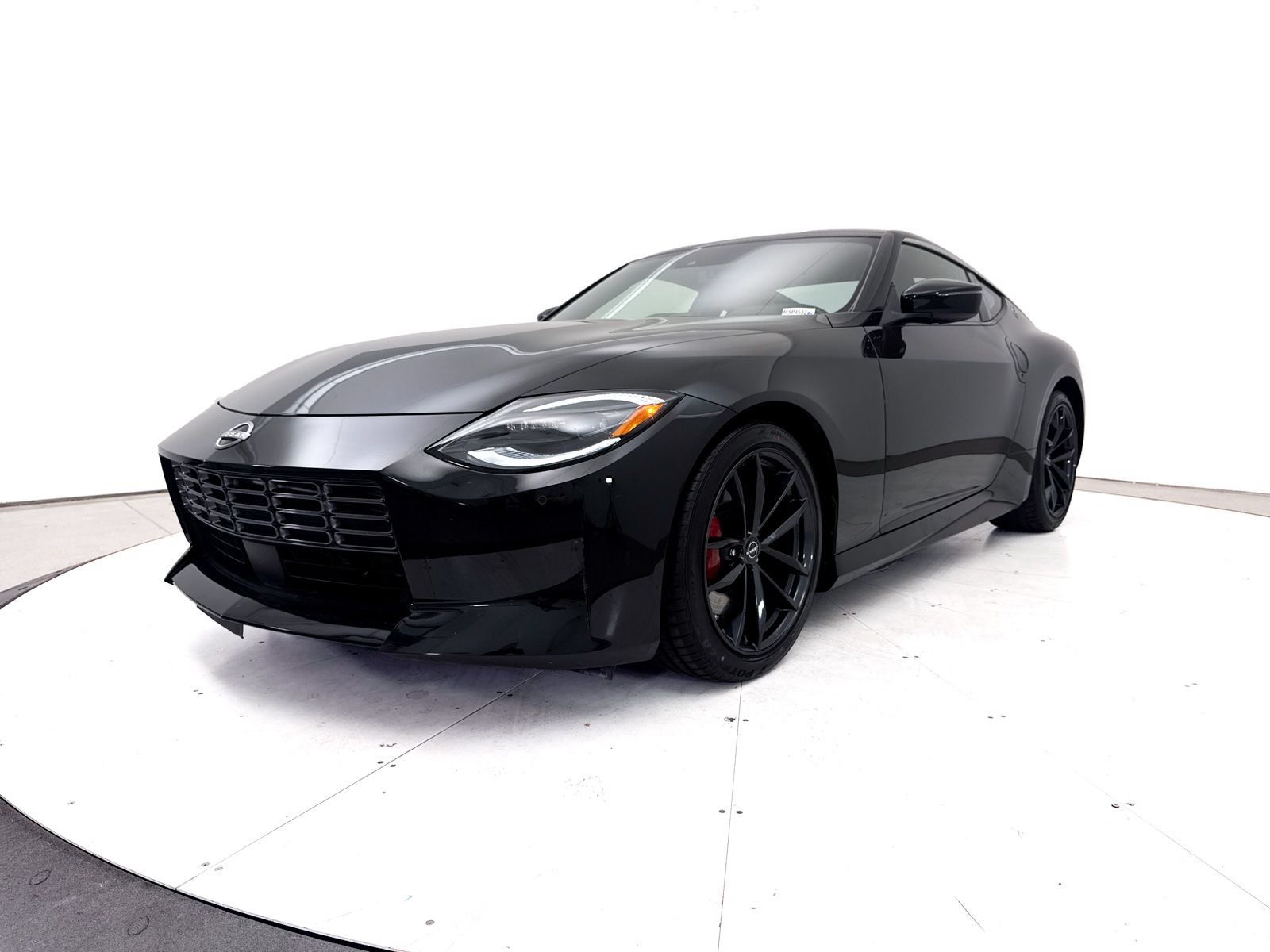 Used 2024 Nissan Z Performance w/ Floor Mat Package RWD image 16