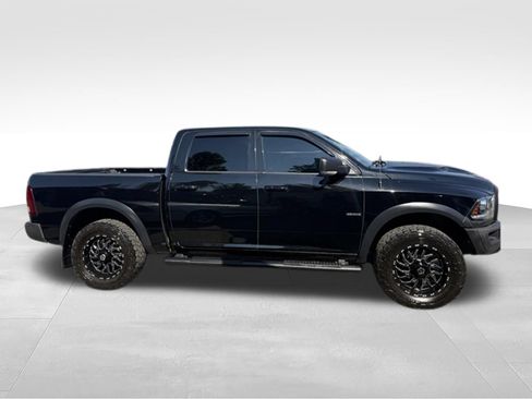 Used 2019 RAM 1500 Warlock AWD/4WD image 7