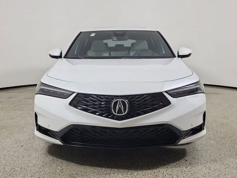 Used 2025 Acura Integra A-Spec FWD image 3