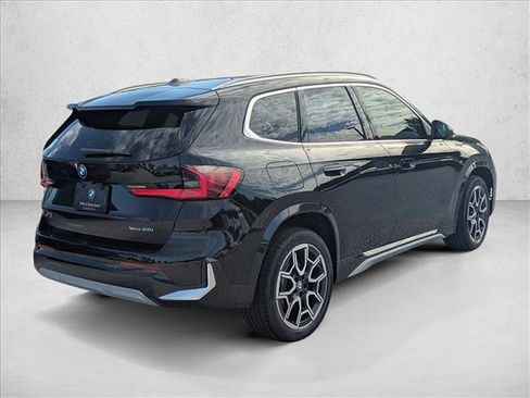 Used 2026 BMW X1 xDrive28i AWD/4WD image 2