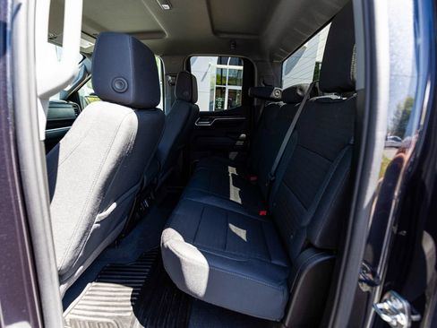 Used 2026 GMC Sierra 1500 Elevation AWD/4WD image 25