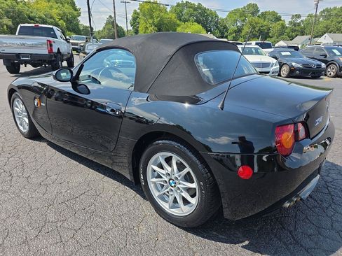 Used 2003 BMW Z4 2.5i RWD image 20