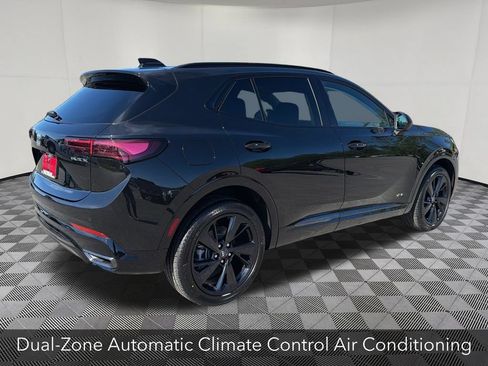 New 2026 Buick Envision Sport Touring AWD/4WD image 5
