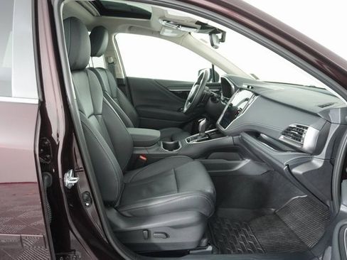 Certified 2025 Subaru Outback Limited XT image 40