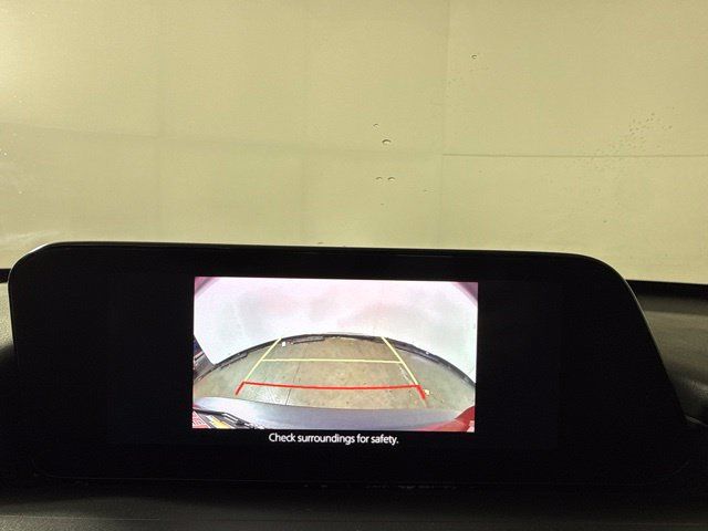 Used 2021 MAZDA CX-30 AWD 2.5 S w/ Select Package image 22