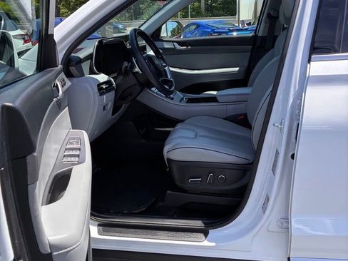 Used 2025 Hyundai Palisade SEL AWD/4WD image 27