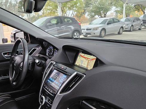 Used 2020 Acura TLX V6 w/ Technology Package image 25