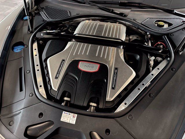 Used 2019 Porsche Panamera GTS AWD/4WD image 38