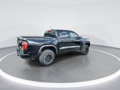 New 2026 GMC Canyon AT4 w/ Technology Plus Package image 8