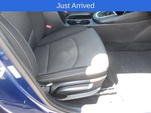 Used 2023 Kia Forte LXS FWD image 9