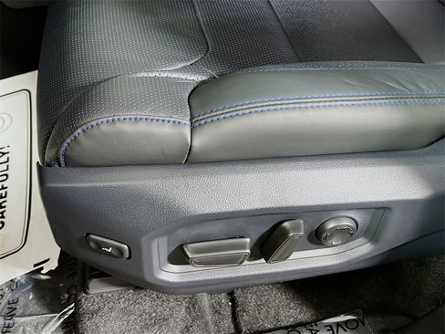 New 2026 Toyota Tundra Platinum image 16