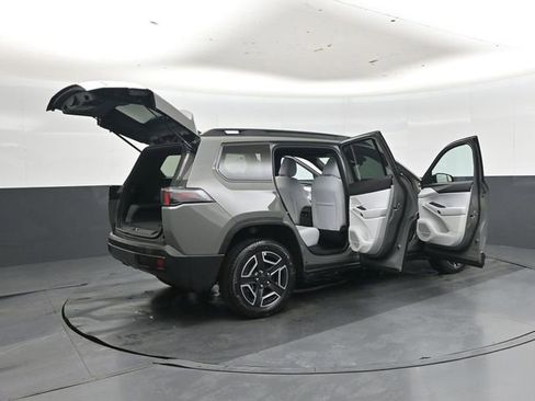 New 2026 Jeep Cherokee Laredo AWD/4WD image 46